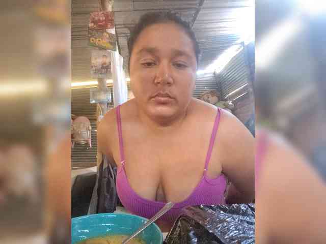 Modelito2 webcam