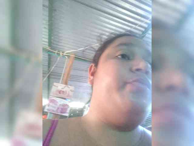 Modelito2 webcam