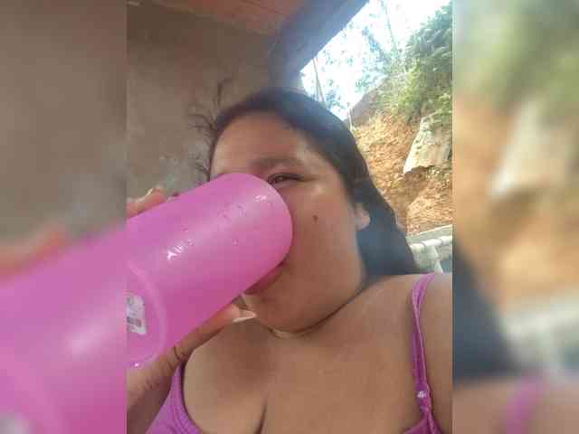 Modelito2 webcam