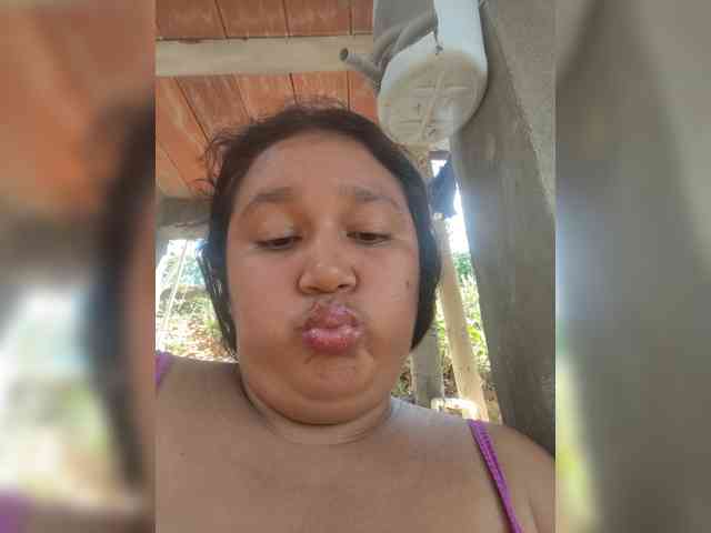 Modelito2 webcam