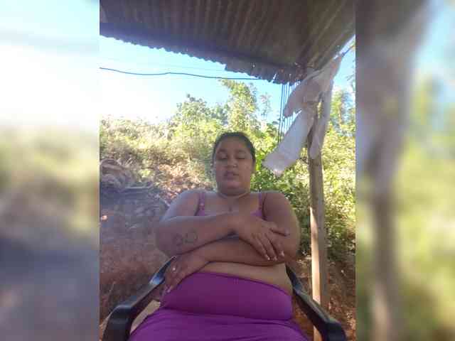 Modelito2 webcam