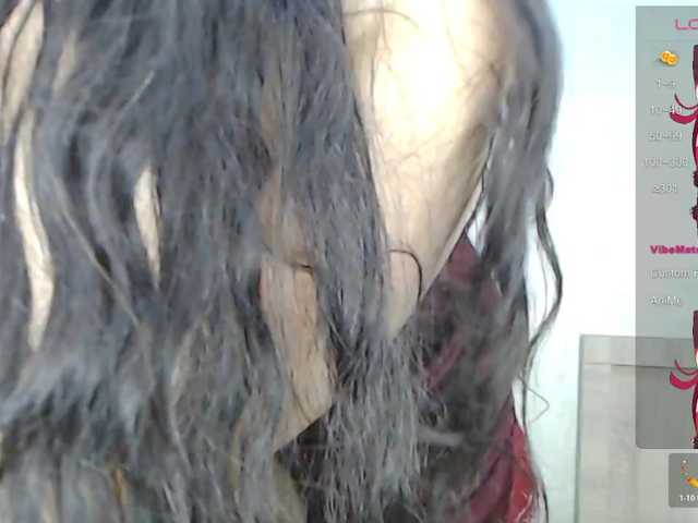 nassma live cam on BongaCams