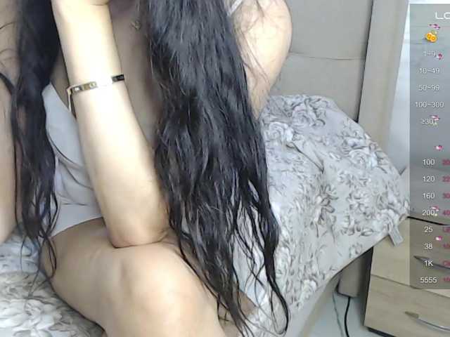 nassma live cam on BongaCams