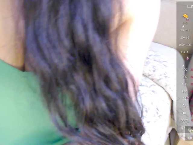 nassma live cam on BongaCams
