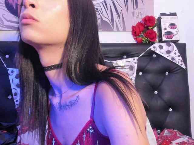 ahimara Sex Cam Show