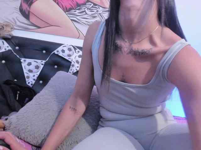 ahimara Sex Cam Show