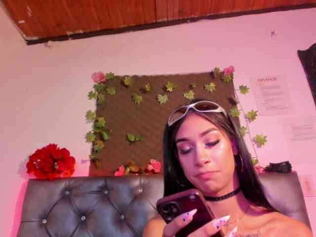 ahimara Sex Cam Show