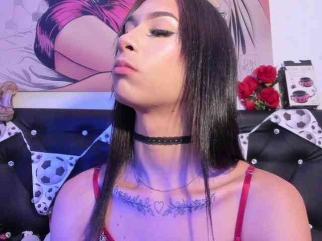 ahimara Sex Cam Show