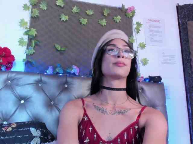 ahimara Sex Cam Show