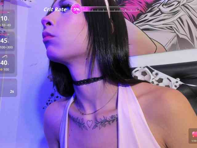 ahimara Sex Cam Show