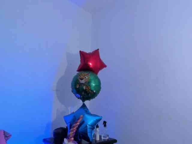 ahimara Sex Cam Show