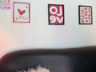 SweetFire-moon1 Porn Show