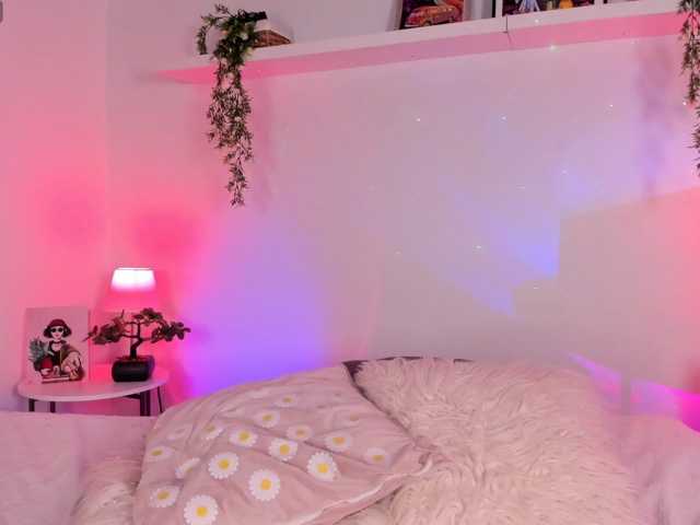 SweetFire-moon1, live now on BongaCams