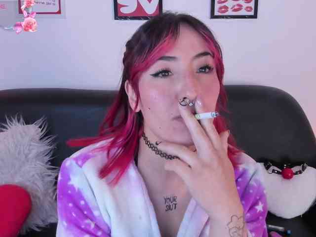 SweetFire-moon1 webcam