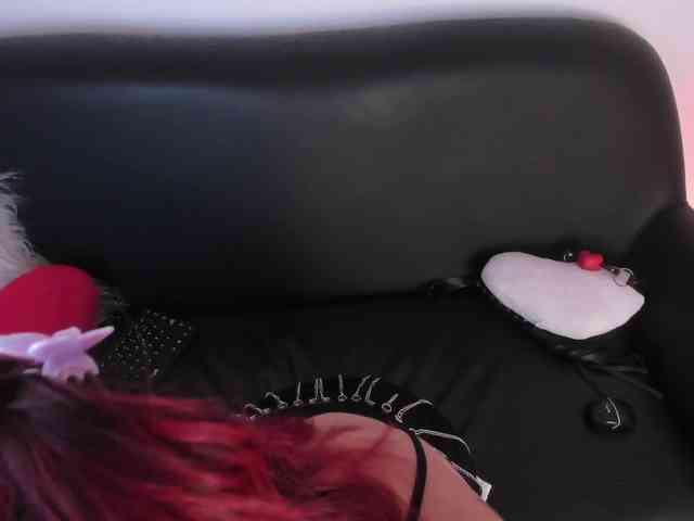 SweetFire-moon1 webcam