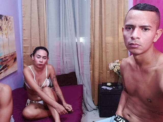 bitchdestroy live cam on BongaCams