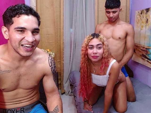 bitchdestroy live cam on BongaCams