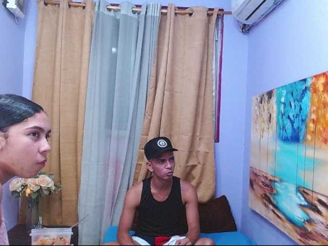 bitchdestroy live cam on BongaCams
