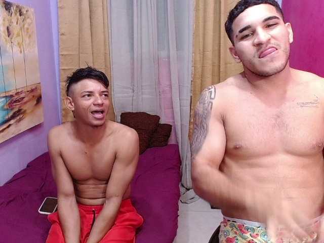 bitchdestroy live cam on BongaCams
