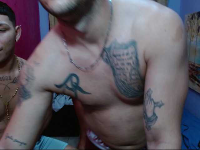 bitchdestroy live cam on BongaCams