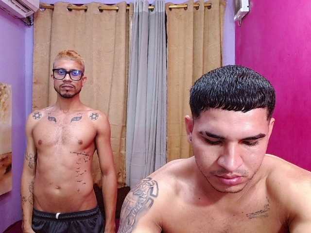 bitchdestroy live cam on BongaCams
