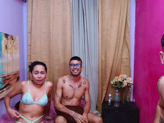bitchdestroy live cam on BongaCams