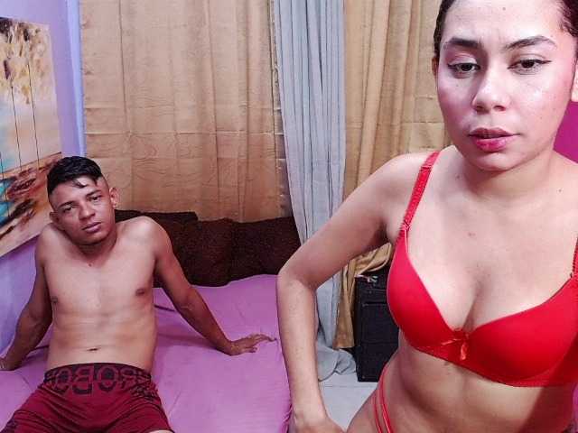 bitchdestroy live cam on BongaCams