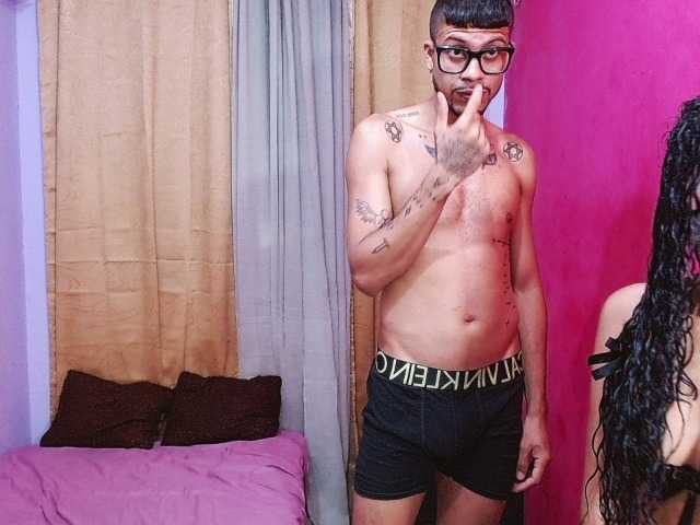 bitchdestroy live cam on BongaCams