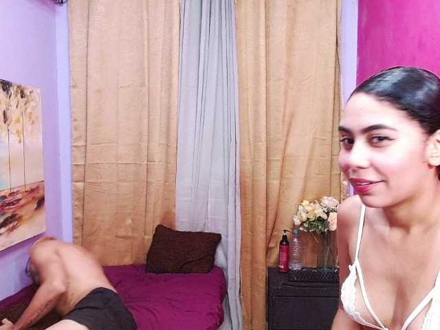 bitchdestroy live cam on BongaCams