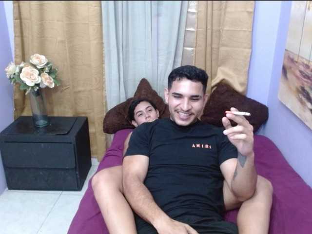 bitchdestroy live cam on BongaCams