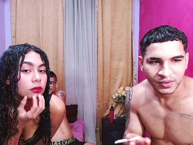 bitchdestroy live cam on BongaCams