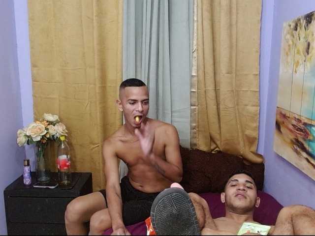 bitchdestroy live cam on BongaCams