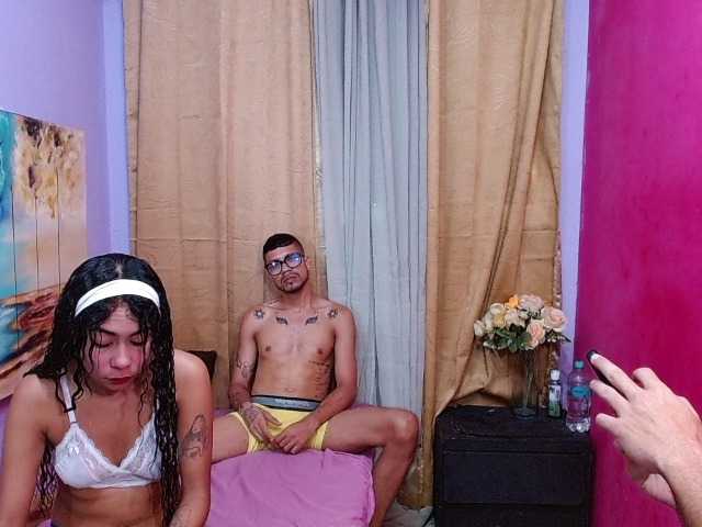 bitchdestroy live cam on BongaCams