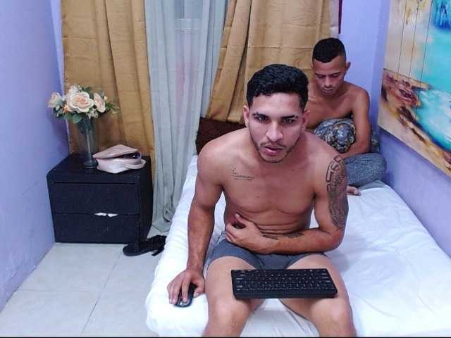 bitchdestroy live cam on BongaCams