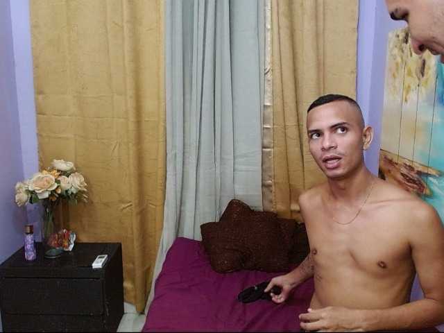 bitchdestroy live cam on BongaCams