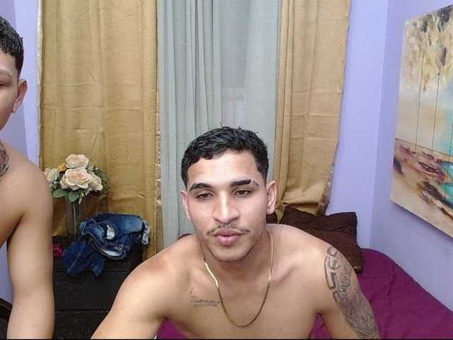 bitchdestroy live cam on BongaCams