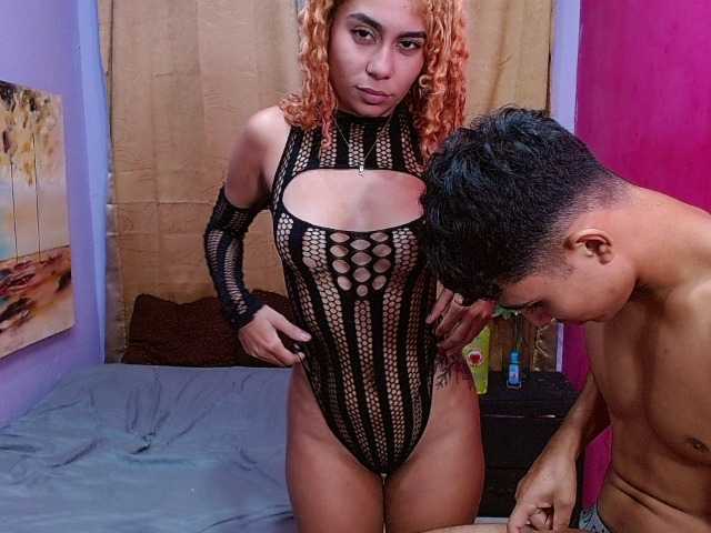 bitchdestroy live cam on BongaCams