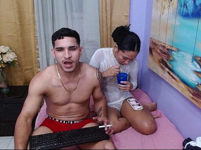 bitchdestroy live cam on BongaCams