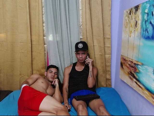 bitchdestroy live cam on BongaCams