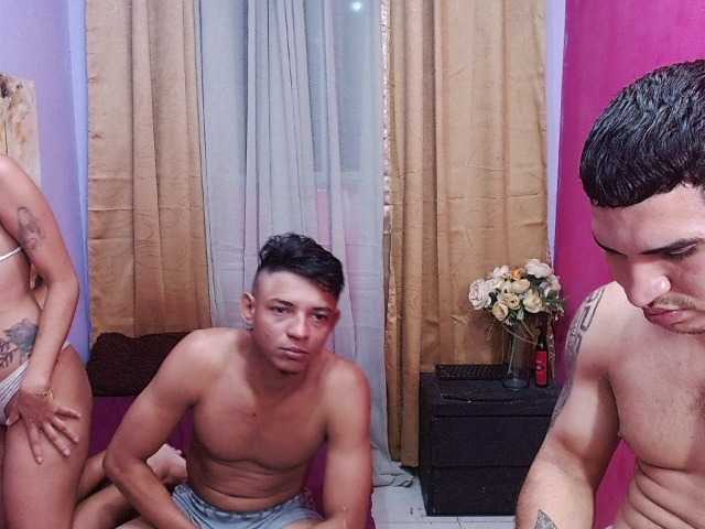bitchdestroy Live Cam su BongaCams