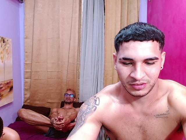 bitchdestroy live cam on BongaCams