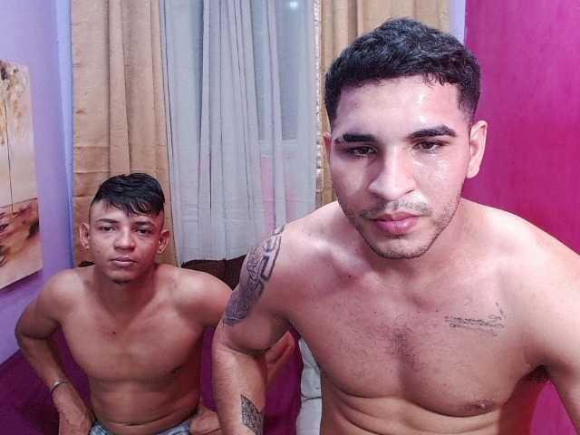 bitchdestroy live cam on BongaCams