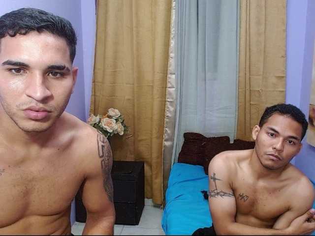 bitchdestroy live cam on BongaCams