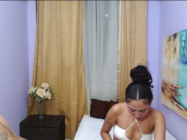 bitchdestroy live cam on BongaCams
