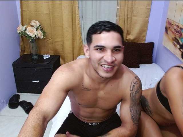 bitchdestroy live cam on BongaCams