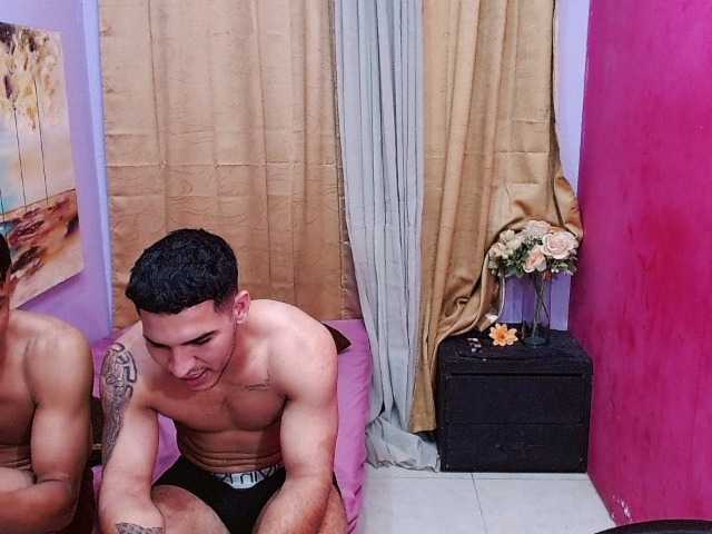bitchdestroy live cam on BongaCams