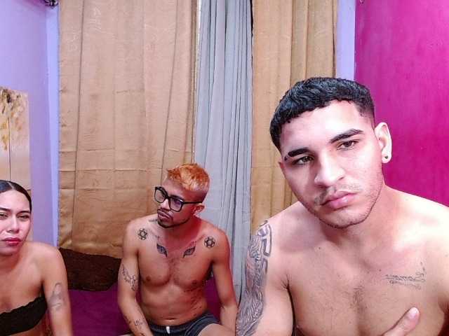 bitchdestroy live cam on BongaCams
