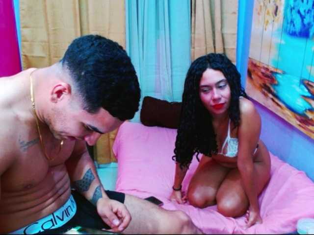 bitchdestroy live cam on BongaCams