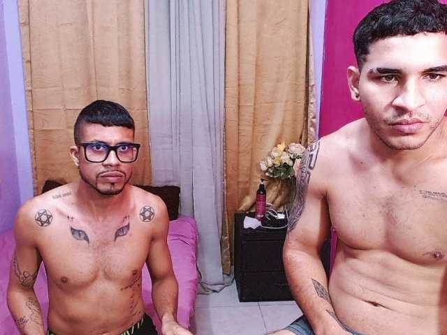 bitchdestroy live cam on BongaCams