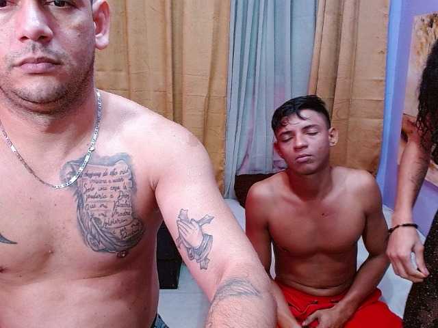 bitchdestroy live cam on BongaCams